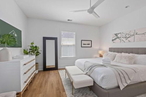 Dixie Dreams Old Village 5 mins to Dtwn in Mount Pleasant Dixie Dreams Old Village 5 mins to Dtwn in Mount Pleasant