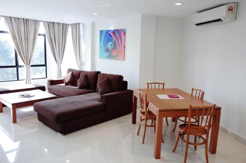 Facilities, Holiday Homes At Samsuria Resort in Kuantan Facilities, Holiday Homes At Samsuria Resort in Kuantan