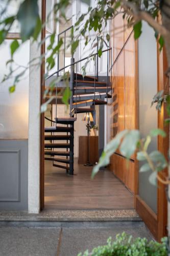 Hotel Residencia del Sol near Hospital Centro Médico Hotel Residencia del Sol near Hospital Centro Médico