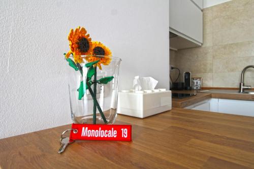 Monolocale 19 in Valleranello Monolocale 19 in Valleranello