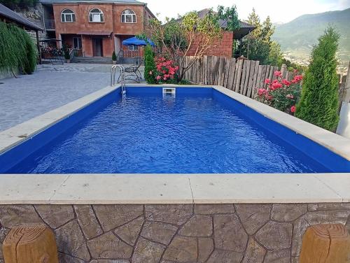 Green Garden in Іджеван Green Garden in Іджеван