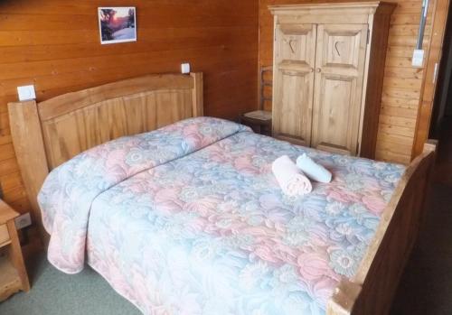 This photo about Hotel Altitude 1647 shared on HyHotel.com