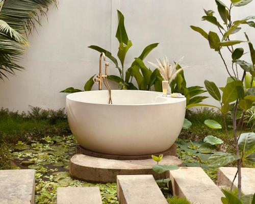 The Jam Boutique Hotel in لوانج برابانج The Jam Boutique Hotel in لوانج برابانج