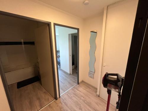 La Perle in Route de Lyons la Foret La Perle in Route de Lyons la Foret