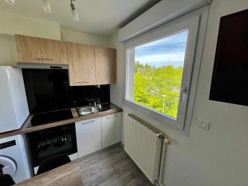 La Perle in Route de Lyons la Foret La Perle in Route de Lyons la Foret