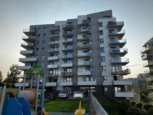 Vista, Apartament Morenova in Piecki-Migowo Vista, Apartament Morenova in Piecki-Migowo