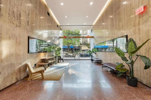 Optimum - Downtown Oasis near พิพิธภัณฑ์ลีกใต้ของคนผิวดำ Optimum - Downtown Oasis near พิพิธภัณฑ์ลีกใต้ของคนผิวดำ