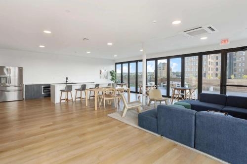 Optimum - Downtown Oasis near รีเจียนส์ฟิลด์ Optimum - Downtown Oasis near รีเจียนส์ฟิลด์