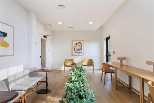 Optimum - Downtown Oasis near รีเจียนส์ฟิลด์ Optimum - Downtown Oasis near รีเจียนส์ฟิลด์