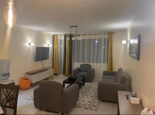 Charming Chalet luxury Apartments in Mlolongo Charming Chalet luxury Apartments in Mlolongo