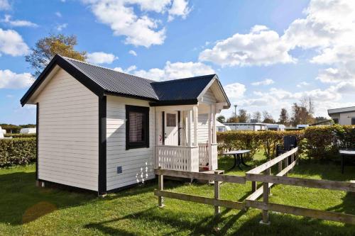 This photo about Tobisviks Camping shared on HyHotel.com