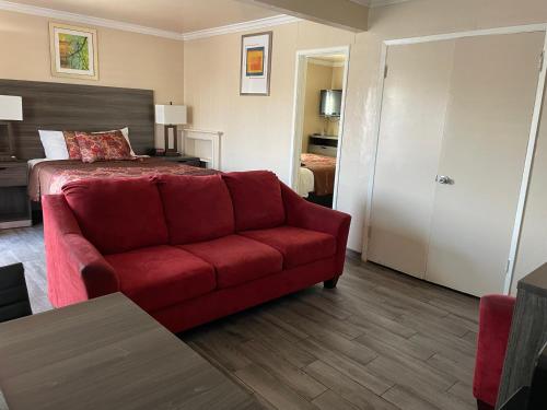 Holland Inn and Suites in Morro Bay (Kalifornia) Holland Inn and Suites in Morro Bay (Kalifornia)