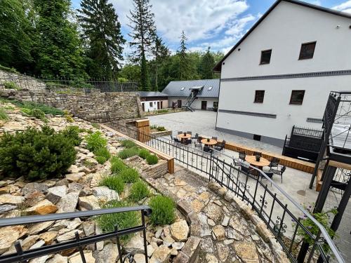 منظر, Penzion Za Stromem in Opocno منظر, Penzion Za Stromem in Opocno