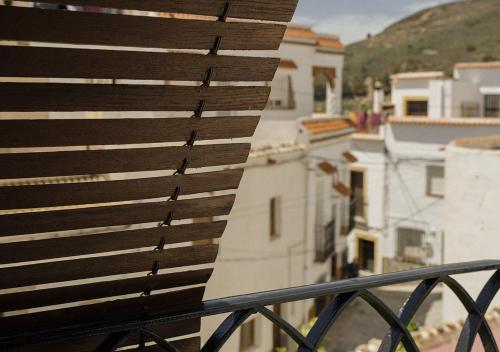 ระเบียง/ชานเรือน, Casa Charly in เบเรส ระเบียง/ชานเรือน, Casa Charly in เบเรส