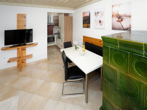 المرافق, Valmari Seebungalows in Faak Am See المرافق, Valmari Seebungalows in Faak Am See