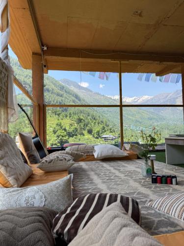 Étterem, La Heim Hostels in Majach Étterem, La Heim Hostels in Majach