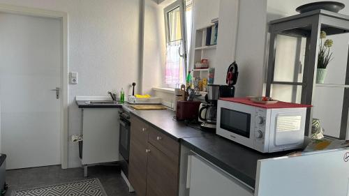 Ferienwohnung zur Linde in דטלבאך Ferienwohnung zur Linde in דטלבאך