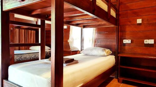 Gili Buana Hostel and Backpackers Gili Air in 龙目岛 Gili Buana Hostel and Backpackers Gili Air in 龙目岛