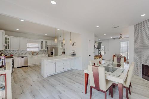 North Texas Retreat in Flower Mound North Texas Retreat in Flower Mound