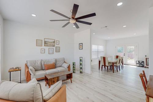 North Texas Retreat in Flower Mound North Texas Retreat in Flower Mound