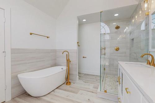 North Texas Retreat in Flower Mound North Texas Retreat in Flower Mound