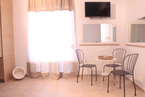 This photo about Krinis Apartments shared on HyHotel.com