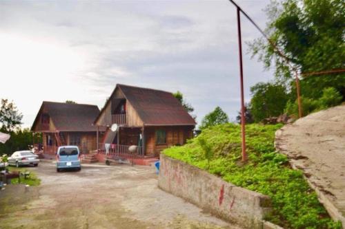 House in Gonio-Kvariati economy class