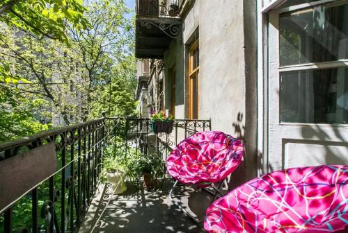 This photo about Mr. Ilusha shared on HyHotel.com