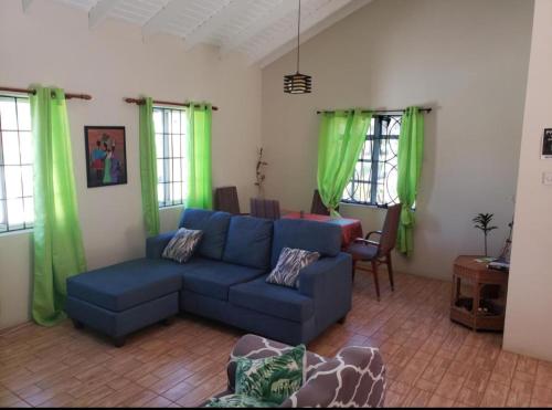East Caribbean Lodging in Corinth East Caribbean Lodging in Corinth