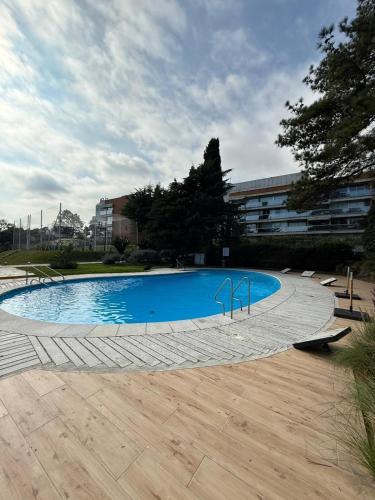Apartamento en la Parada 18 de la Mansa - Edificio Mansa Inn I Residence in Maldonado Apartamento en la Parada 18 de la Mansa - Edificio Mansa Inn I Residence in Maldonado