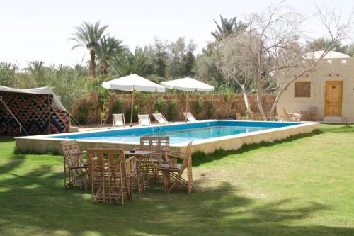 فندق إريغن Erighin siwa hotel (فندق إريغن Erighin siwa hotel) in סיווה فندق إريغن Erighin siwa hotel (فندق إريغن Erighin siwa hotel) in סיווה