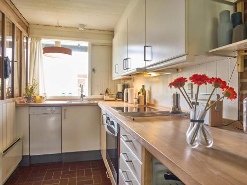 Facilities, 4 star holiday home in Allinge-By Traum in Slotslyngvej Facilities, 4 star holiday home in Allinge-By Traum in Slotslyngvej