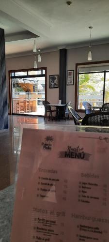 Food and beverages, Hotel Puerto Plata in Punto Fijo Food and beverages, Hotel Puerto Plata in Punto Fijo