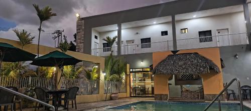 Hotel Puerto Plata in Punto Fijo Hotel Puerto Plata in Punto Fijo