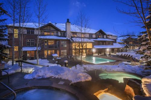 Grand Timber Lodge in Breckenridge (CO) Grand Timber Lodge in Breckenridge (CO)