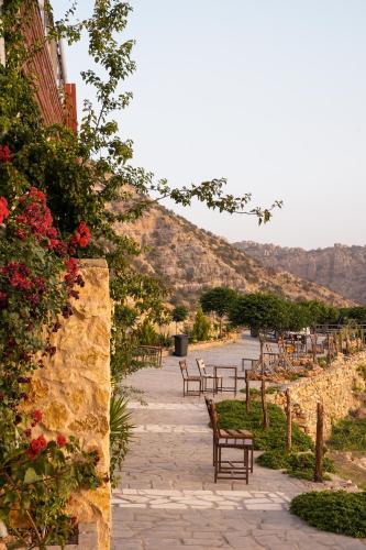 Dana Trail Hotel in Dana Dana Trail Hotel in Dana