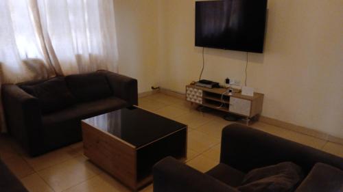 Incredible apartment in Tema Incredible apartment in Tema