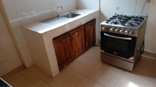 Incredible apartment in Tema Incredible apartment in Tema