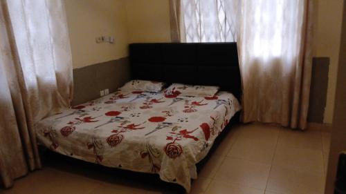 Incredible apartment in Tema Incredible apartment in Tema