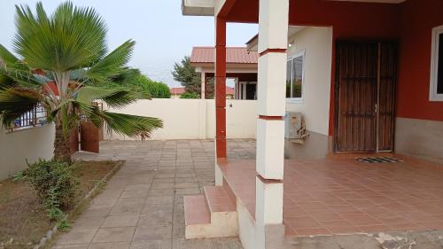 Incredible apartment in Tema Incredible apartment in Tema