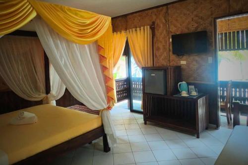 Facilities, Hof Gorei Beach Resort in Kaputian District - Samal Island Facilities, Hof Gorei Beach Resort in Kaputian District - Samal Island