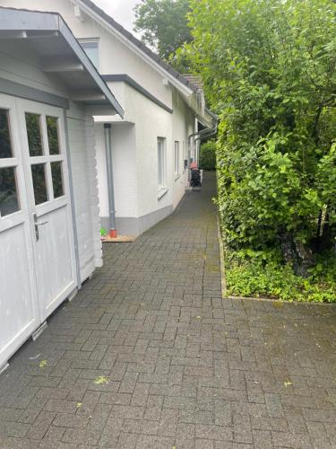 A szálláshely kívülről, Nußberg Apartments Iserlohn in Iserlohn A szálláshely kívülről, Nußberg Apartments Iserlohn in Iserlohn