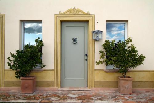 Casa Pazzi in Grottammare Casa Pazzi in Grottammare