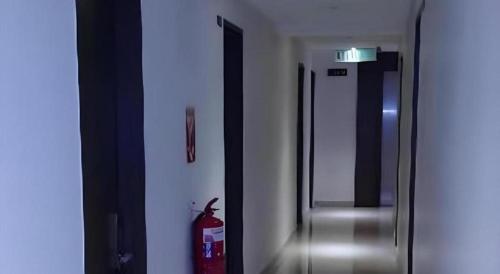 Jin Hotel in Puchong Jin Hotel in Puchong