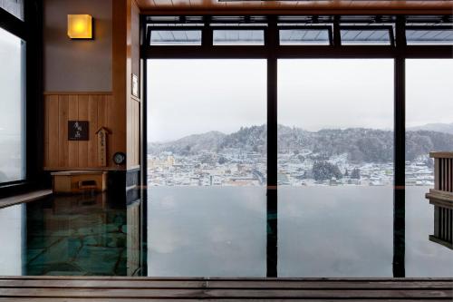 Takayama Ouan Hotel in Takayama Takayama Ouan Hotel in Takayama