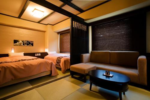 Takayama Ouan Hotel in Takayama Takayama Ouan Hotel in Takayama