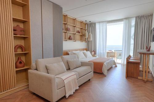 객실, WhiteLace Resort in 할랏 객실, WhiteLace Resort in 할랏