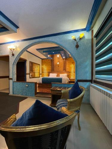 Facilities, Pineland Hotel and Health Resort in Btebyat Facilities, Pineland Hotel and Health Resort in Btebyat