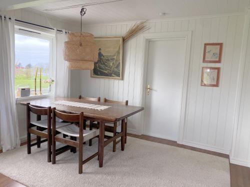 Létesítmények, Apartment in Island Paradise in Sandnessjoen Létesítmények, Apartment in Island Paradise in Sandnessjoen