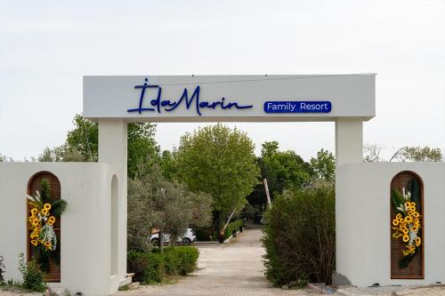 Kervan Tatil Koyu in Narlı Mahallesi Kervan Tatil Koyu in Narlı Mahallesi